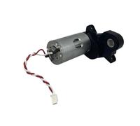 BONUMLNJO Moteur De Brosse Latérale for Aspirateur, Compatible avec Les Modèles Eufy Clean L50 Ses / L60 Ses / L50 Hybrid / L60 Hybrid, Pièces De Rechange for Moteur De Brosse À Rouleau