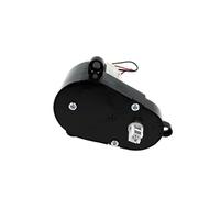 BONUMLNJO Pièces De Rechange for Aspirateur Robot, Compatibles avec Cecotec Conga 990, 1090, 1099 (1990), Moteur De Brosse Latérale