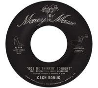 Bonus Ca H - Got Me Thinkin' Tonight/Joy & Pain S [Vinyl]