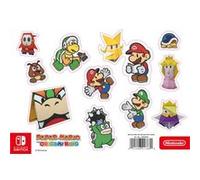 Bonus de commande Magnet Paper Mario the Origami King G