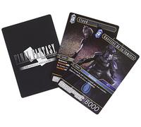 Bonus de précommande Dissidia Final Fantasy NT