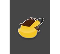 Bonus de précommande Pins Le retour de Détective Pikachu