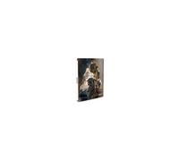 Bonus de précommande Steelbook DioField