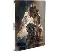 Bonus de précommande Steelbook DioField G