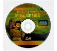 Bonus Disc Natural Born Killers Special Edition Dvd