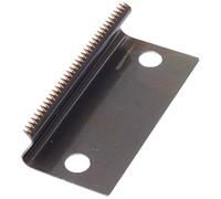 BONUS Eurotech 3AX00.00.0050/001A lames métalliques remplaçables, largeur 50 mm pour le distributeur BD50 (Pack de 5)