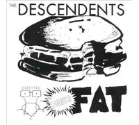 Bonus Fat [EP] by Descendents [CD] NEUF