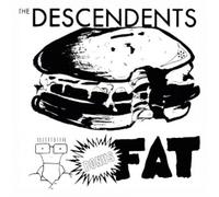 Bonus Fat [EP] by Descendents [VINYL] NEUF
