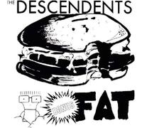 Bonus Fat [EP] by Descendents [VINYL] NEUF