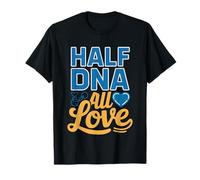 Bonus Papa Mi Adn Tout Amour Beau-Père Famille Recomposée T-Shirt