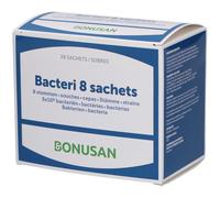 Bonusan Bacteri 8 Sachet(S) 28 pc(s)