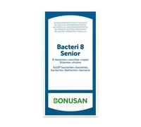 BONUSAN Bacteri 8 Senior Capsule(S) 28 pc(s)