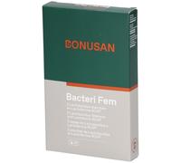 Bonusan Bacteri Fem Capsule(S) 10 pc(s)