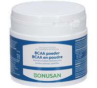 Bonusan BCAA en Poudre 200 g