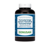 BONUSAN Bonusan Extrait de Curcuma longa Capsule(S) 120 pc(s)