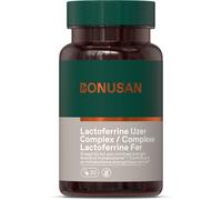 Bonusan Complexe Lactoferrine Fer 30 Capsules