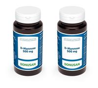 BONUSAN D-Mannose 500 mg Comprimé(S) 2x120 pc(s)