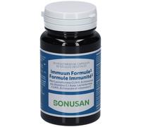 Bonusan Formule Immunité Capsule(S) 30 pc(s)