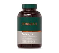 BONUSAN Gastrozym 300 capsules