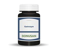BONUSAN GASTROZYM 90vcap - s’intègre facilement dans une routine de tous les jours, produit multifonction à large champ d’application et associe fonctionnalité pratique et sensation agréable jour aprè