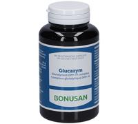 Bonusan Glucazym Capsule(S) 90 pc(s)