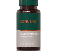 Bonusan Glutamine 500mg 60caps