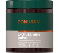 Bonusan Glutamine en poudre 200g