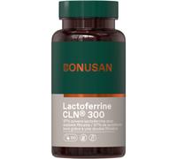 Bonusan Lactoferrine 300mg 60 Gélules Nouvelle Formule