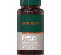 Bonusan Magnesan Forte Plus 60caps