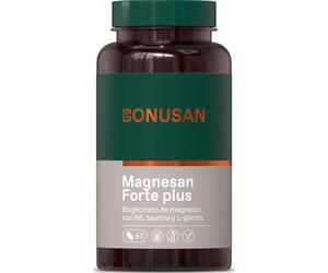 Bonusan Magnesan Forte Plus 60caps