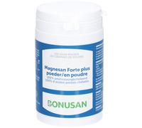 Bonusan Magnesan Forte Plus en Poudre 120 g