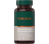 Bonusan Ménopause Balance 60 Capsules
