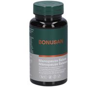 Bonusan Ménopause Balance Capsule(S) 60 pc(s)
