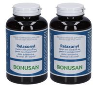Bonusan Relaxonyl Capsule(S) 2x200 pc(s)