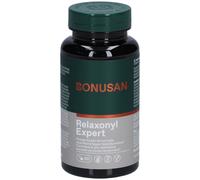 Bonusan Relaxonyl Capsule(S) 60 pc(s)