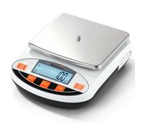 Bonvoisin Balance de Laboratoire 1000g/0,01g - 13 Unités, Tare, Comptage