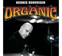 Bonvoisin, Bernie - Organic