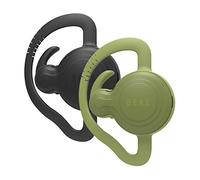 BONX Grip Technologie de Conversation de Groupe Ultra Polyvalente - Two Pack (Noir Verte)