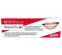 Bony Plus-REPARFIX Kit De Reparation Pour Dentier BonyPlus by Bony Plus