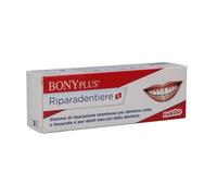 Bonyf Bonyplus Reparfix pour la Réparation des Dentiers