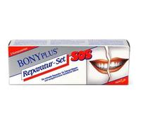Bonyf Bonyplus Reparfix pour la Réparation des Dentiers