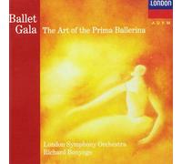 Bonynge - Art of The Prima Ballerina [Import]