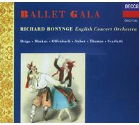 Bonynge – Ballettgala – Import