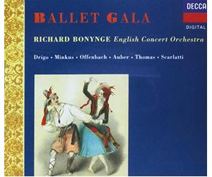 Bonynge - Ballettgala [Import]
