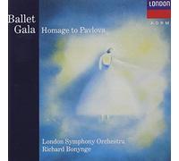Bonynge – Homage to Pavlova – Import – Universal Music Group
