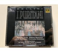Bonynge - I Puritani [Import]