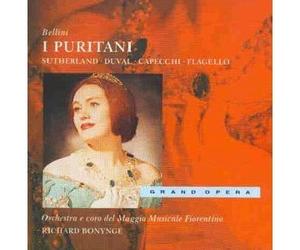 Bonynge - I Puritani