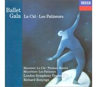 Bonynge - Le CID/Les Patineurs