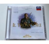 Bonynge & Pavarotti – Le Trouvère – Extraits
