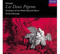 Bonynge - Les Deux Pigeons